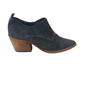 Anthroplogie SixtySeven Boots GUC Size 38 US 7.5 FS1995